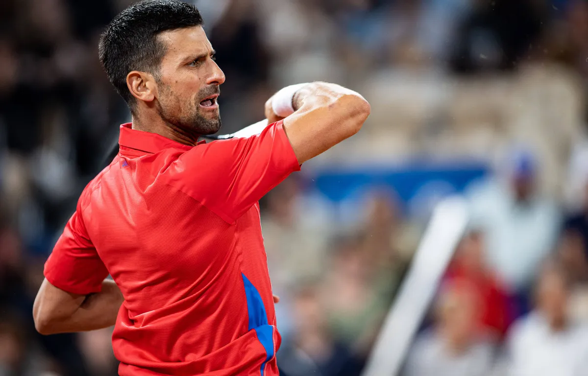 TV Guide and Tournament Schedule How to watch 2024 Paris Olympic Games Tennis in your region