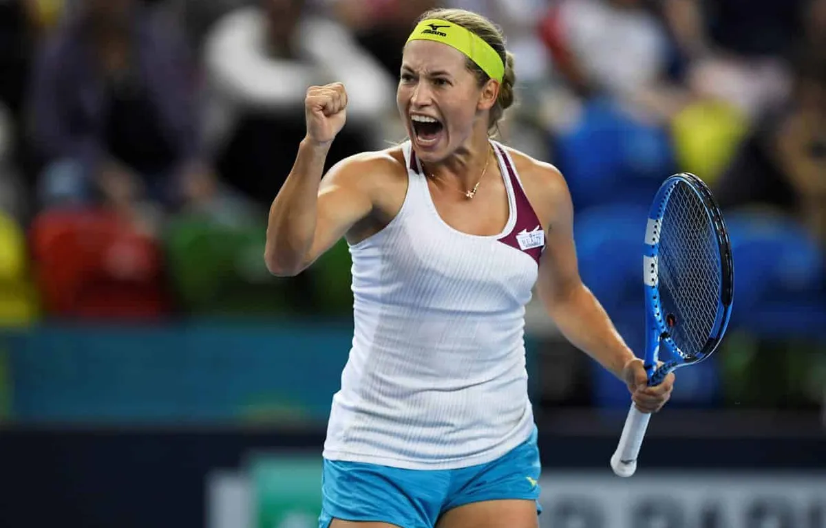 2021 WTA Hungarian Grand Prix Draw released including Putintseva