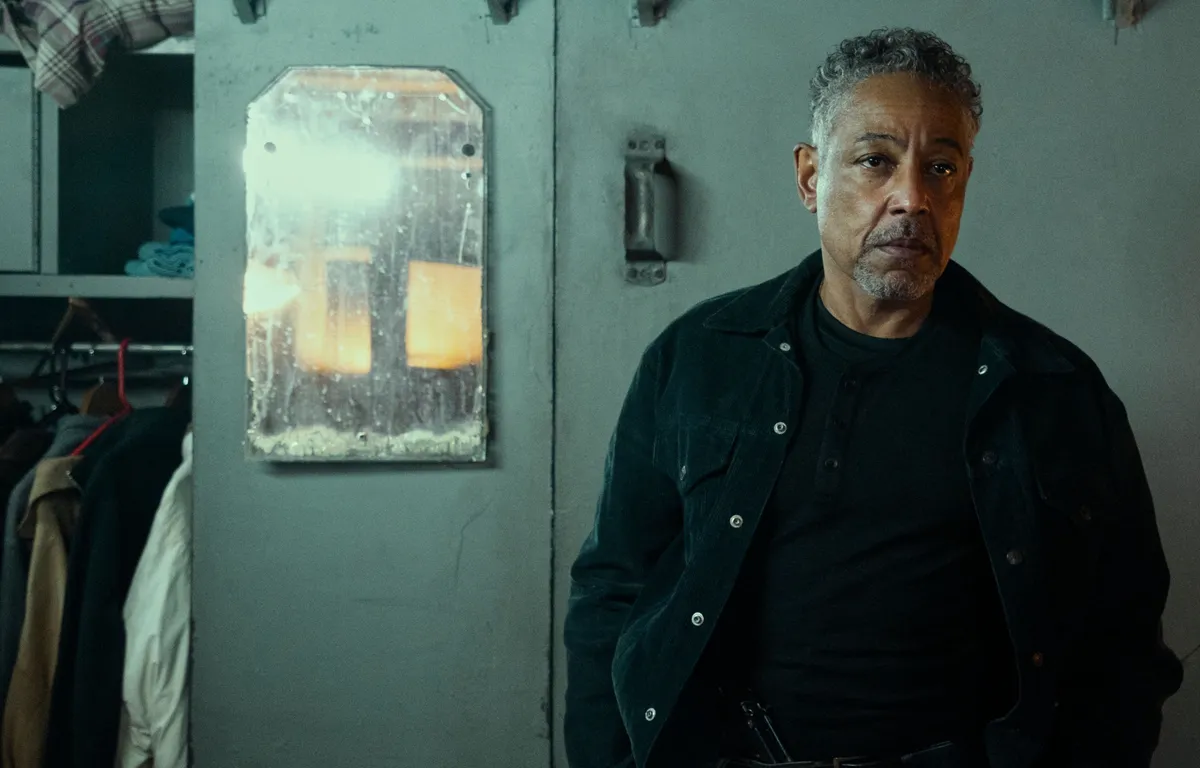 Dit is de Perfecte Volgorde om Netflix Serie 'Kaleidoscope' te Kijken