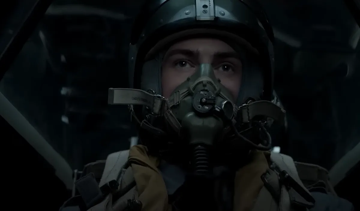 Disney pakt uit met allereerste trailer van betoverende kerstfilm