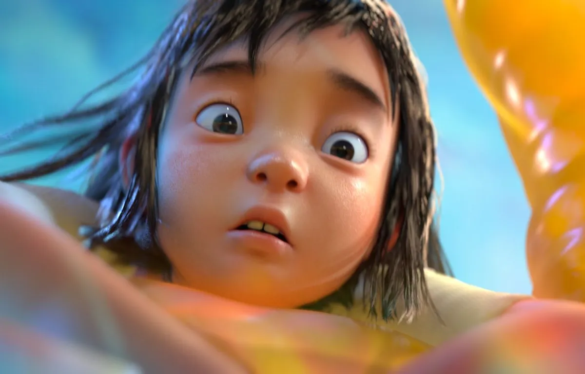 Recensie: 'Deep Sea' - Een visueel spectaculaire animatie