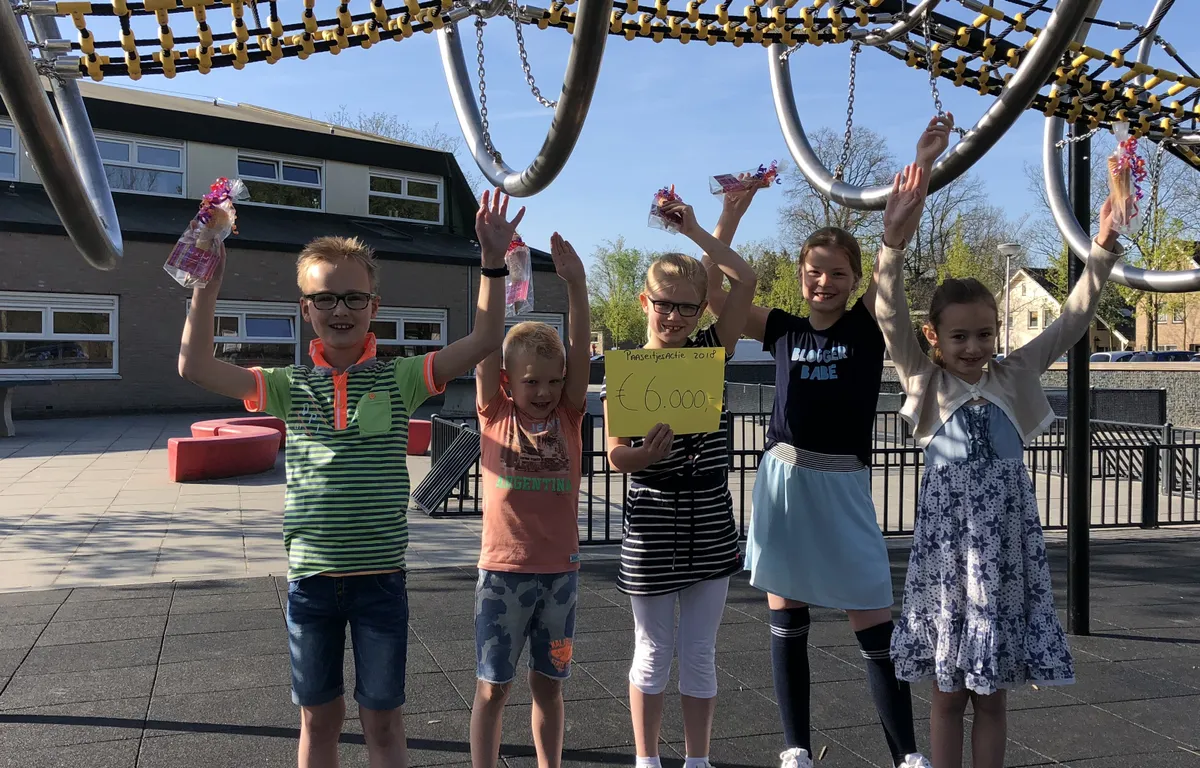 Paaseitjesactie De Wiekslag Levert 6 Mille Op paaseitjesactie-de-wiekslag-levert-6-mille-op