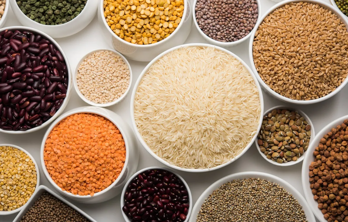 lev 10 år til på denne dietten, selv om du allerede er 60