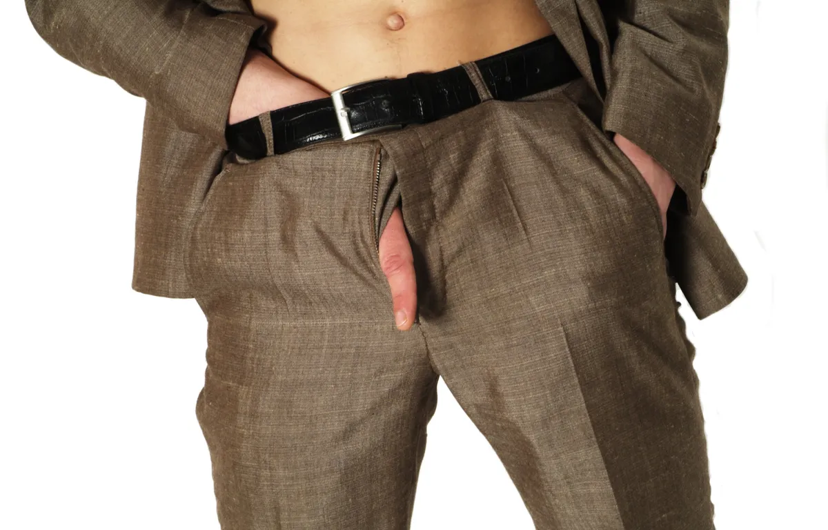No Nut November is trending waarom je beter wél kunt masturberen