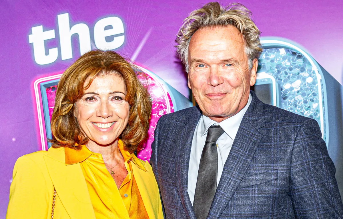 Tom Egbers en partner Janke Dekker_DSC2272.jpg Dutch Press Photo Agency