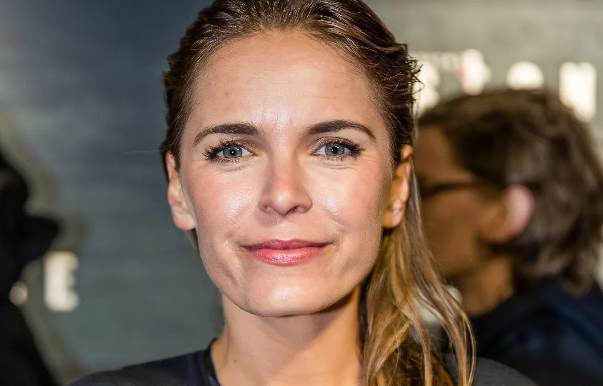 Hanna Verboom kreeg haar eerste psychose in de tuin van Elton John