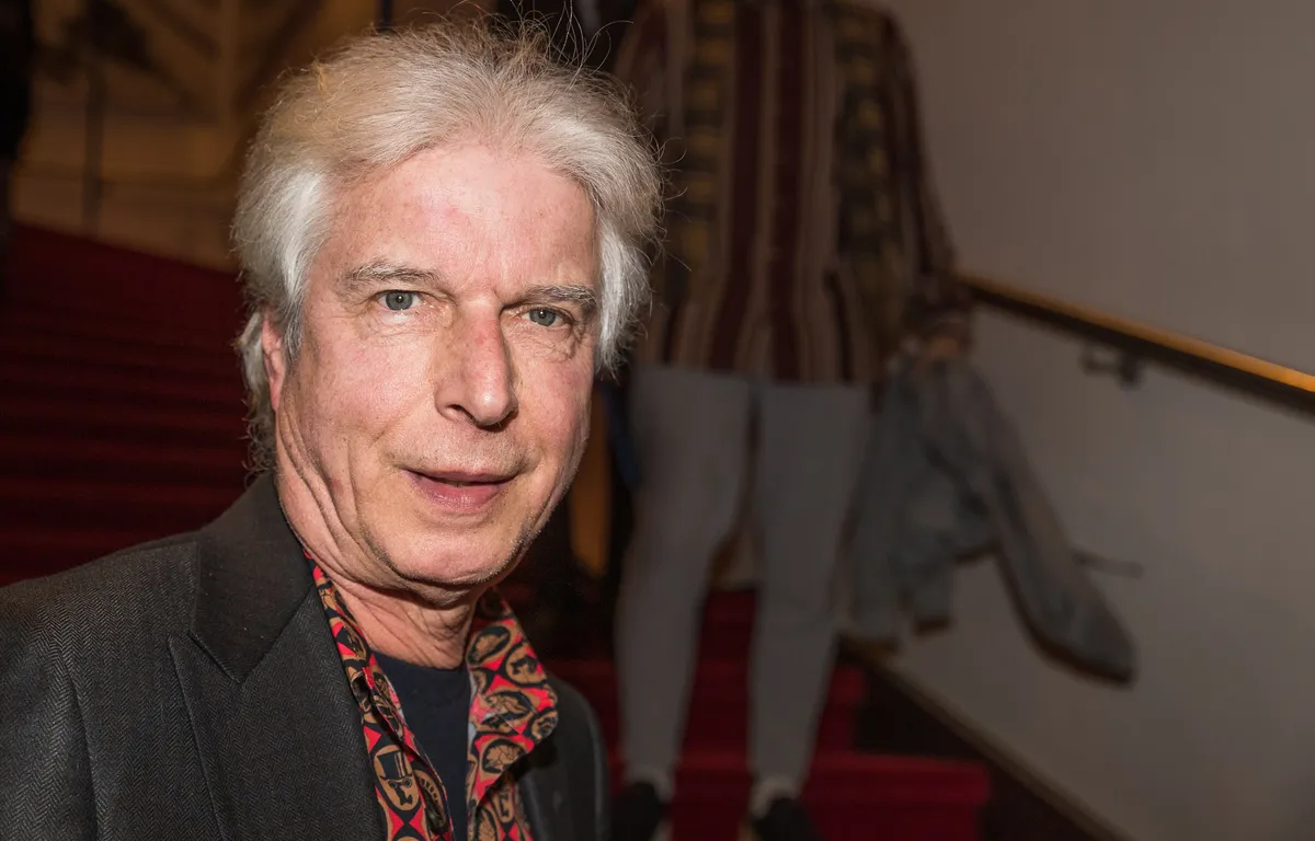 Boudewijn de Groot maakt sterk protestlied over de klimaatcrisis 