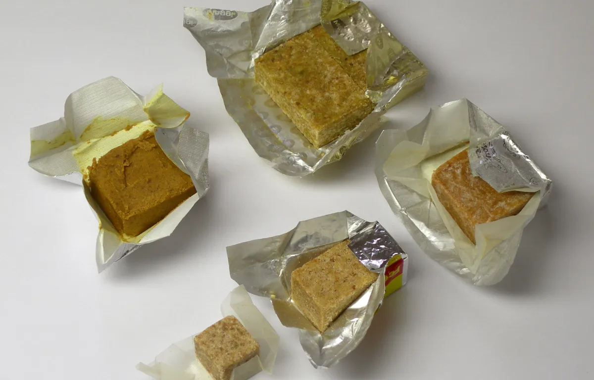 Waarom je geen bouillonblokjes moet gebruiken