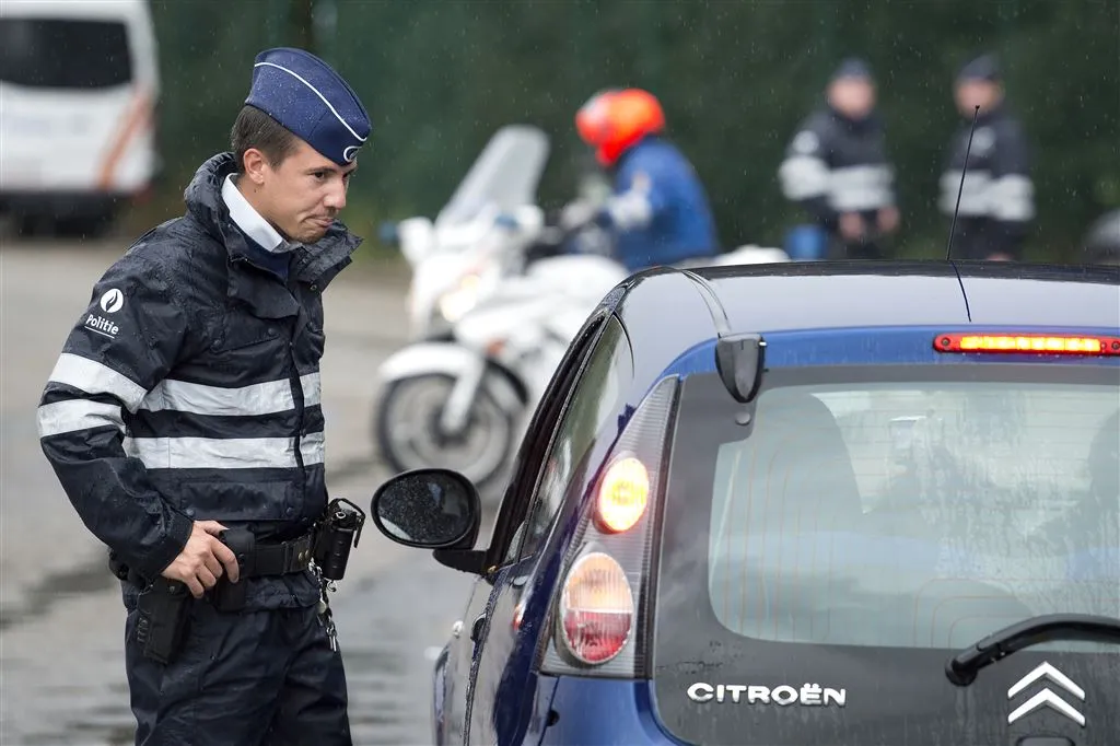 Cocaïnebende in Antwerpen opgepakt