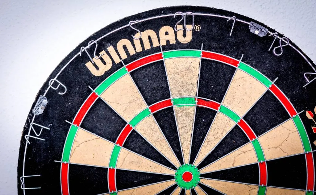 Prijzengeld WK darts schiet omhoog