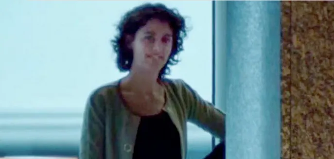 De nieuwe vrouw achter Mark Rutte