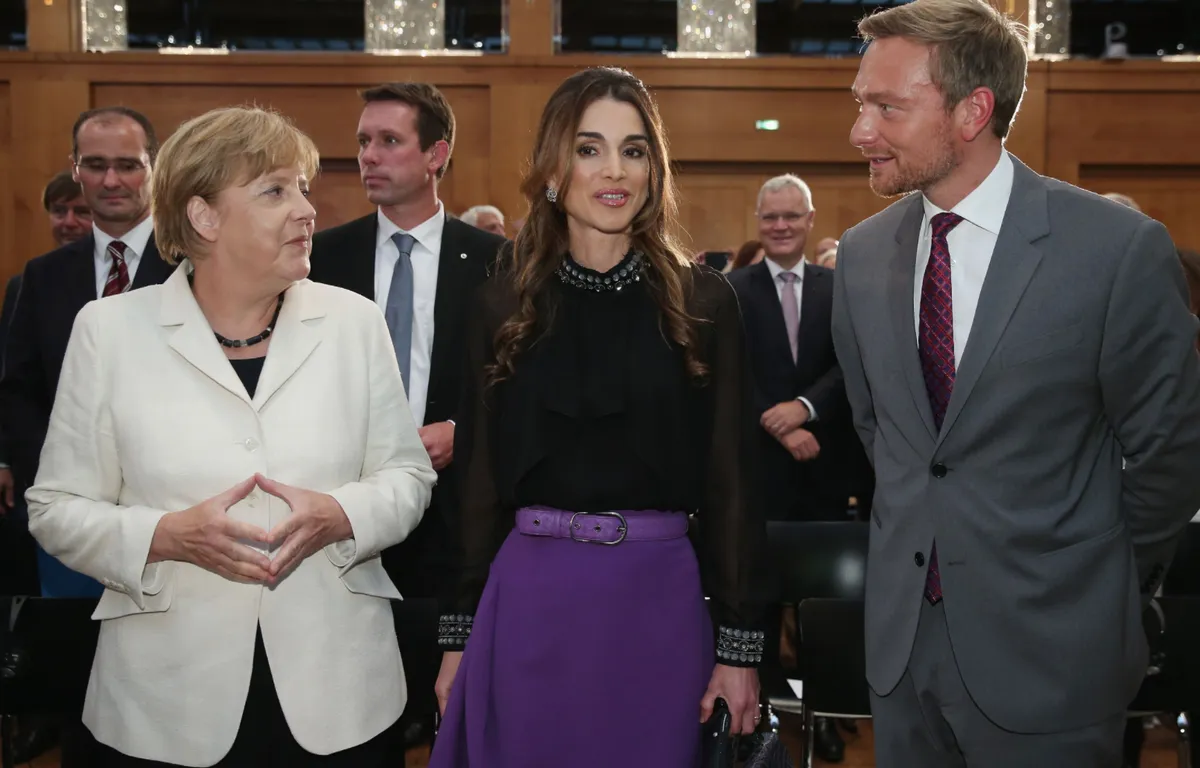 Maakt Christian Lindner een einde aan de politieke carrière van Angela