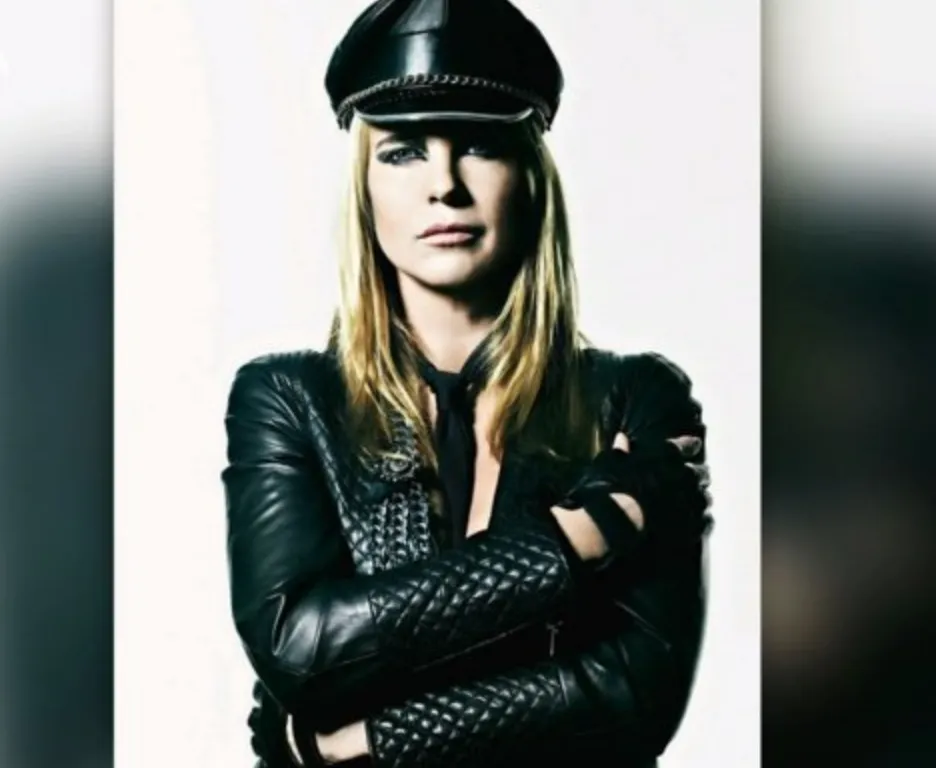 Linda de Mol als leernicht