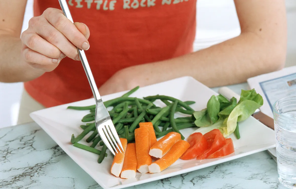 The Truth About Surimi Fake Crab Sticks Uncovered Origins, Nutrition