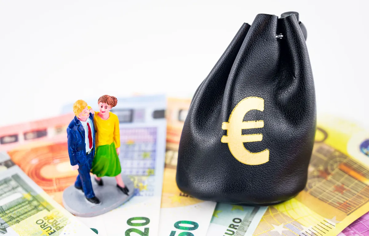 Minder pensioen voor 40plussers "Generatie is mogelijk het haasje"