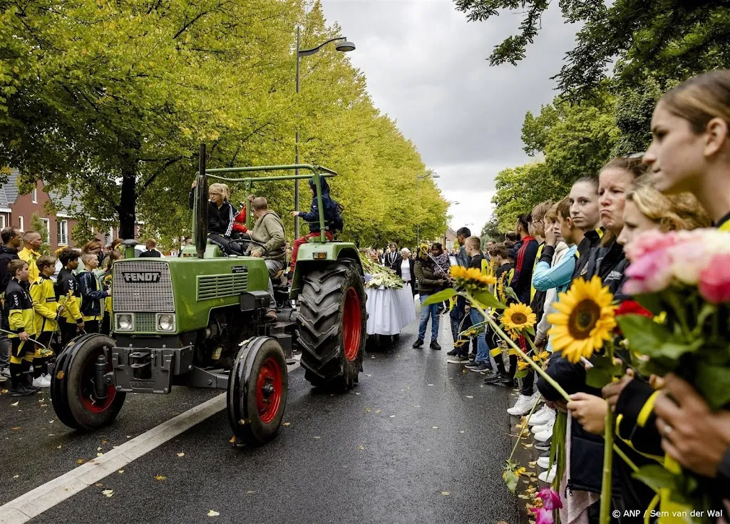 Verdachte ongeval met vier doden Oud Gastel voor de rechter
