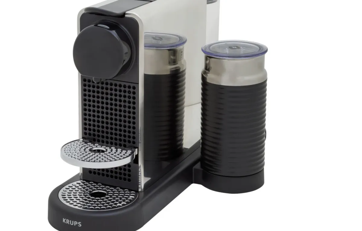 Test The best capsule coffee machine World Today News