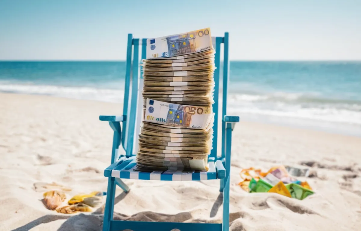 Alles over vakantiegeld, hoeveel krijg je, waarom zoveel belasting