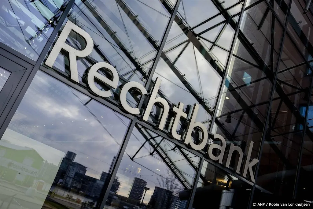Rechtbank Den Haag  Rechtspraak