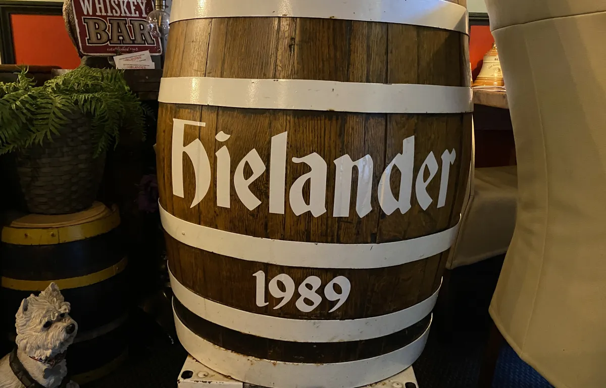 Kaartverkoop van Hielander Whisky Festival in Alkmaar begint snel