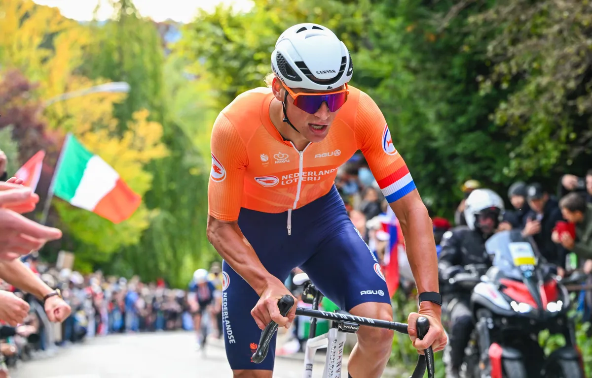Dit weten we al over het programma van Mathieu van der Poel in 2025