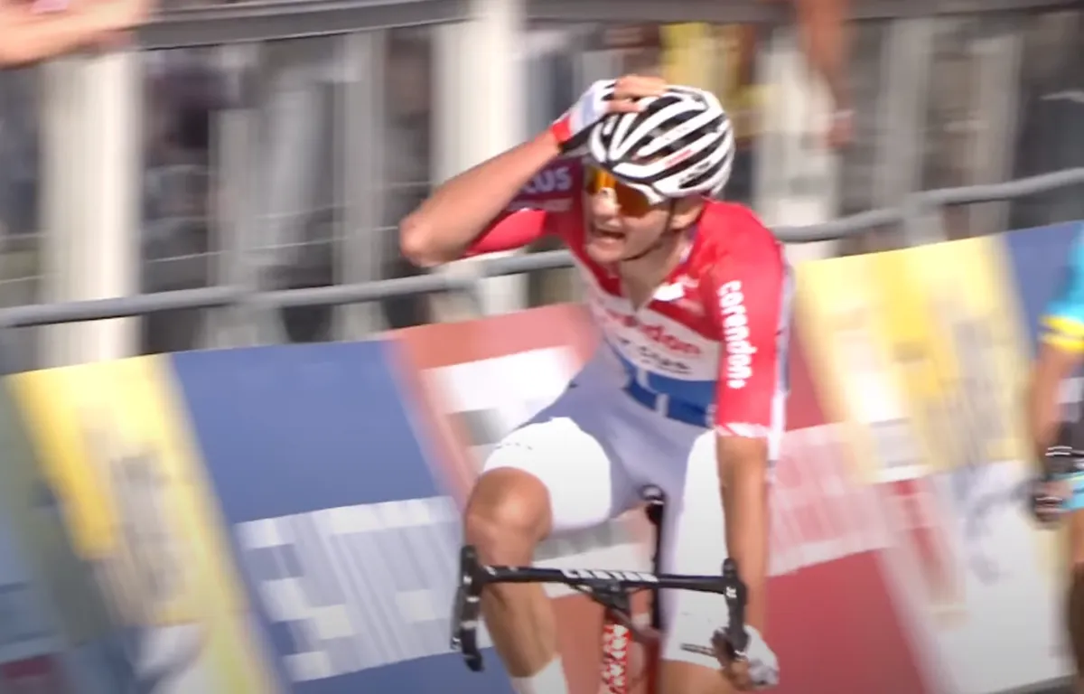 Amstel Gold Race dreigt in 2025 afgelast te worden 'We zoeken oplossingen'