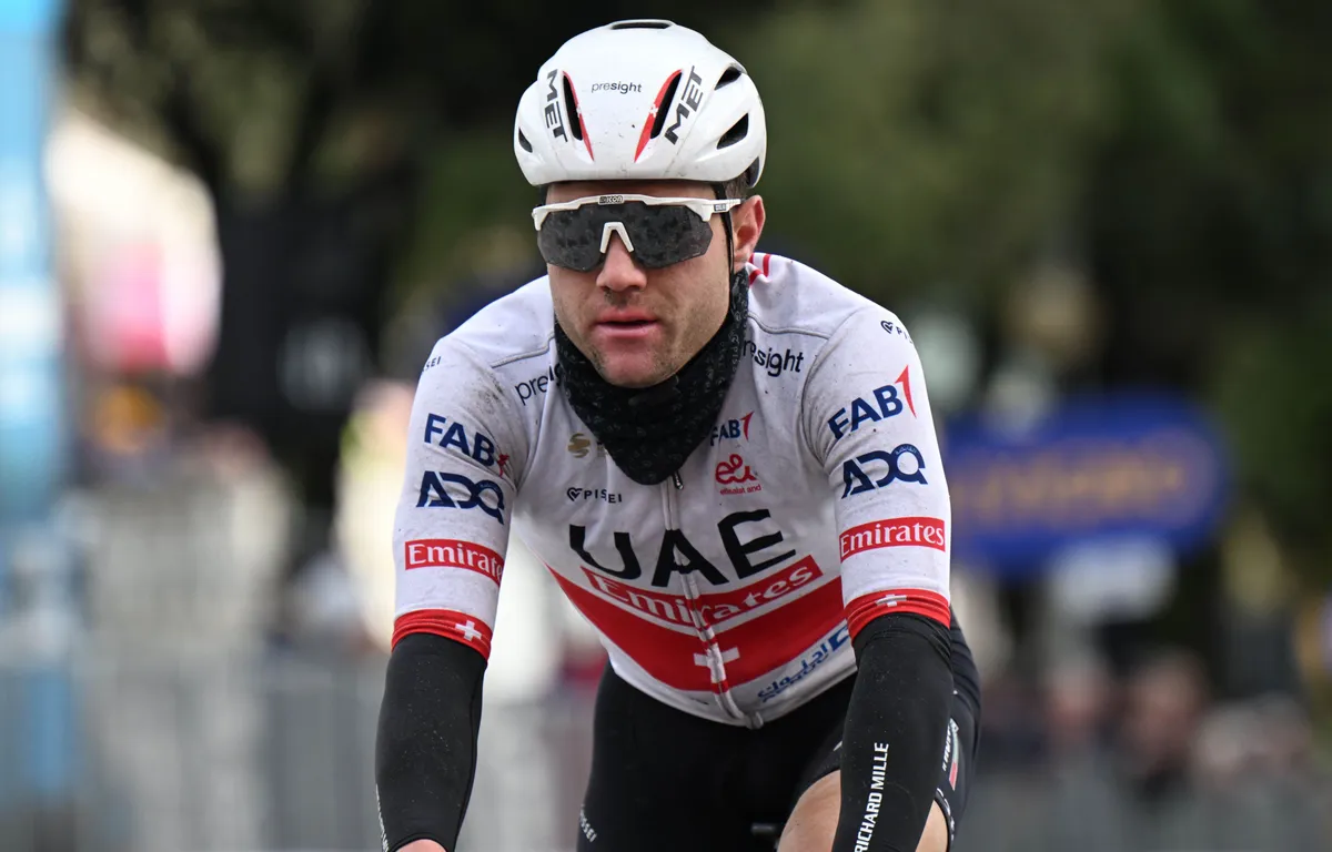 Marc hirschi bike clearance