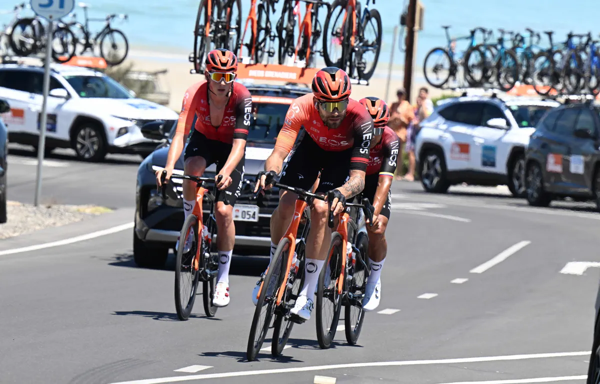 Team ineos cycling website on sale