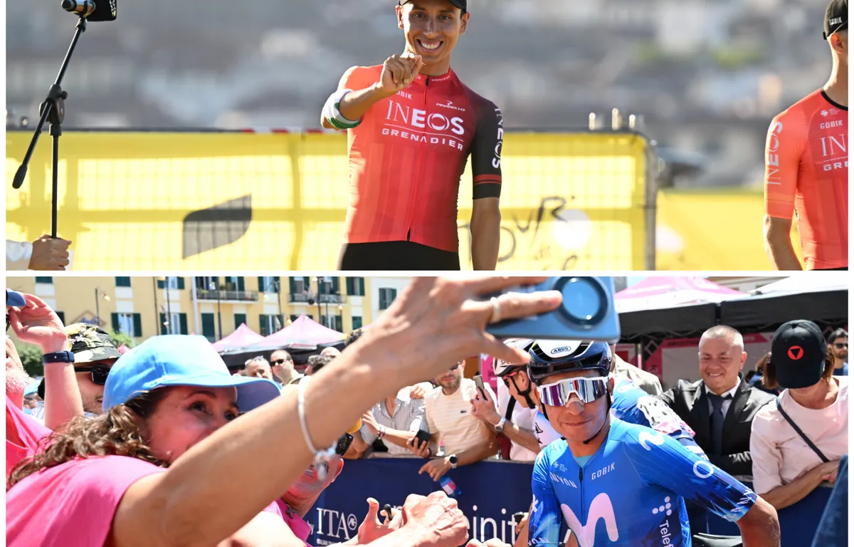 Decline of Colombian Cycling: From Superstars to Uncertainty in the Post-Quintana and Bernal Era