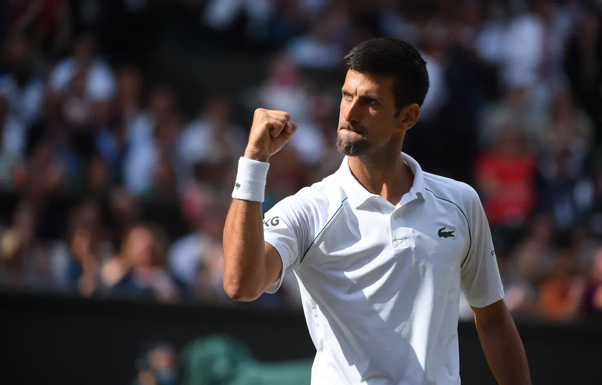 Wanneer begint Wimbledon 2022 en is de loting?