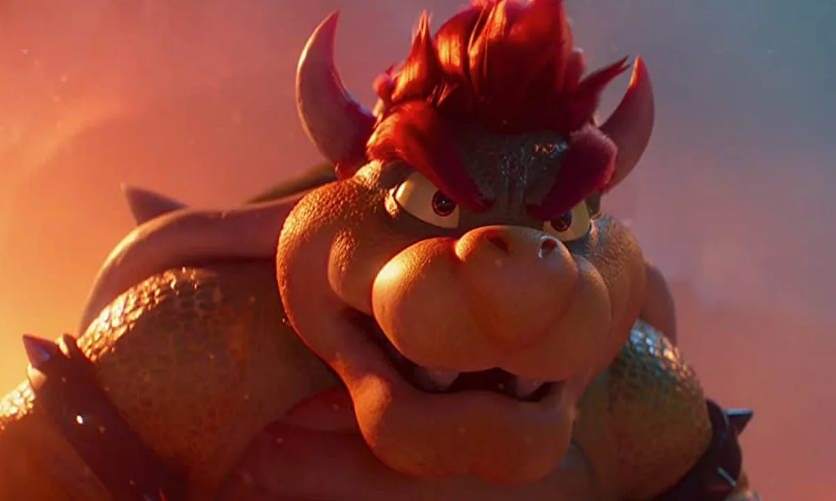 Super Mario Bros. Movie 2 officieel aangekondigd - XGN
