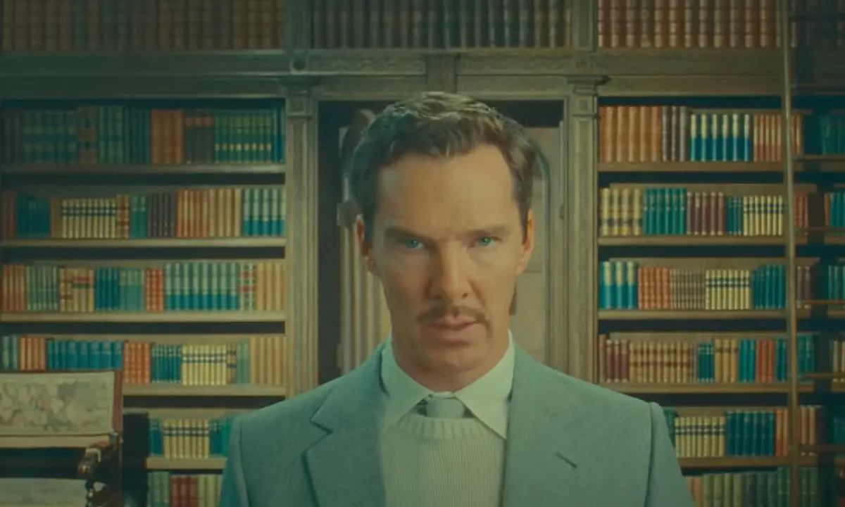 Wes Anderson’s Roald Dahl Shorts Review Netflix is 4 geweldige