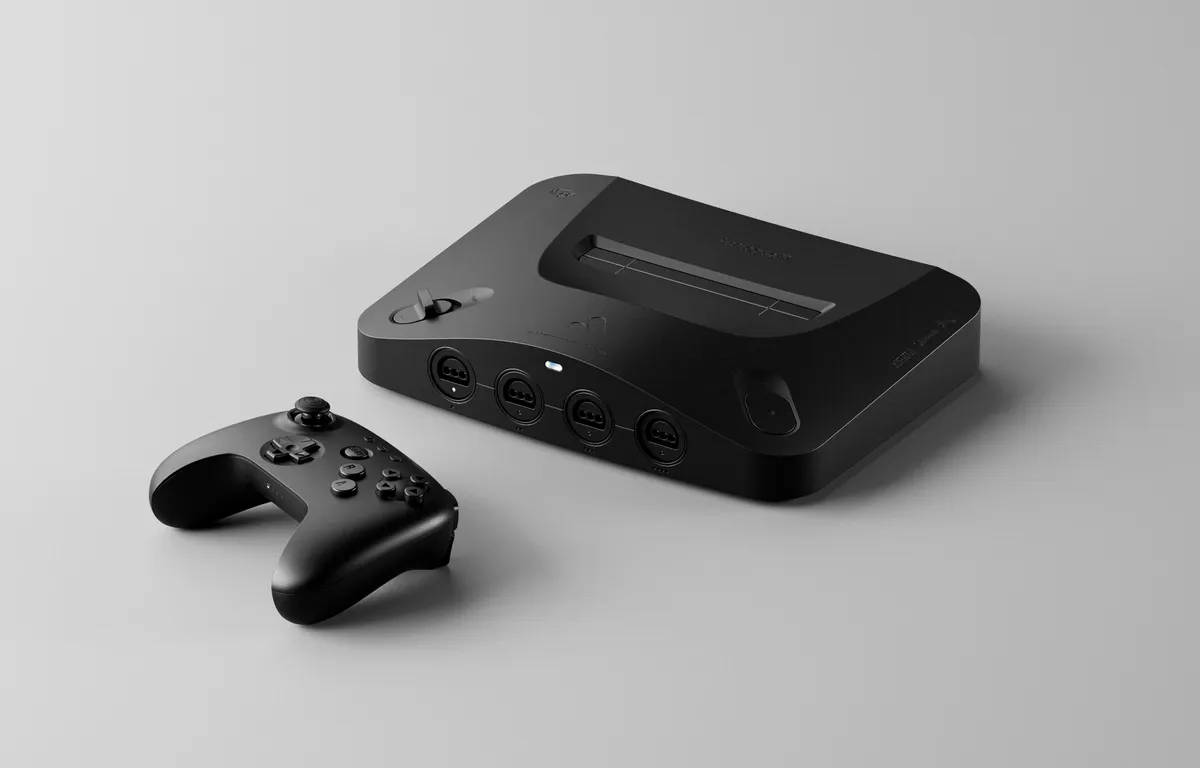 Je kan je favoriete Nintendo 64 games binnenkort in 4K afspelen