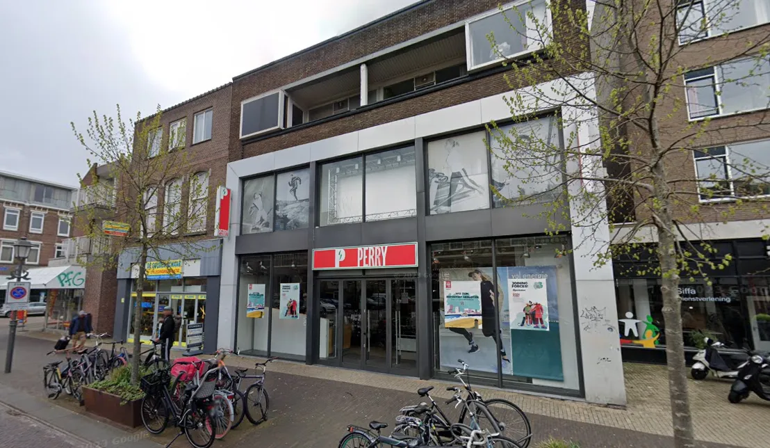 Perry sport schoenen outlet