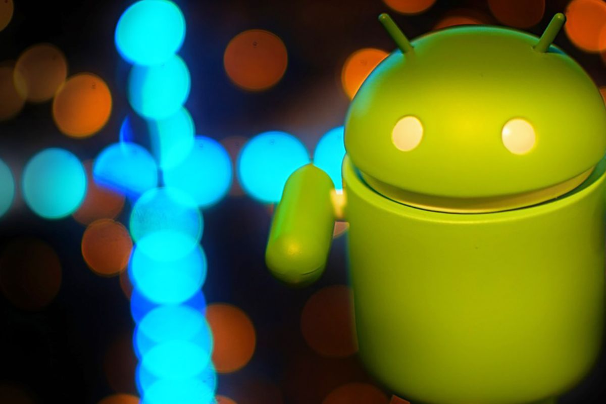 Zo installeer je Android-apps die bij ons ‘niet beschikbaar’ zijn