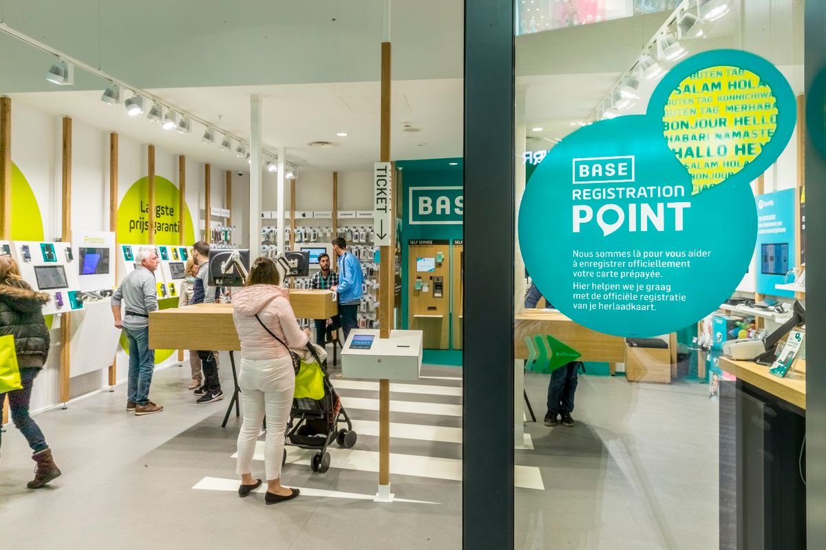 BASE en Tadaam combineren aanbod om prijzen te drukken