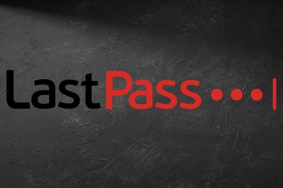 LastPass bevat zeven datatrackers in Android-app