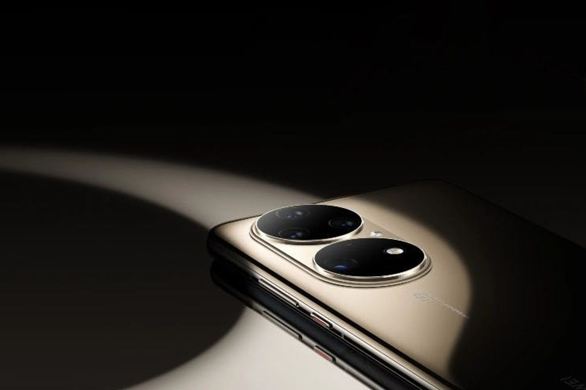 Huawei P50 en P50 Pro aangekondigd: alles wat je wilt weten