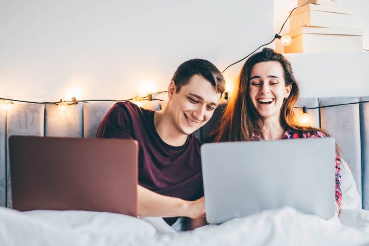 11 handige tips voor thuis studeren, werken en ontspannen