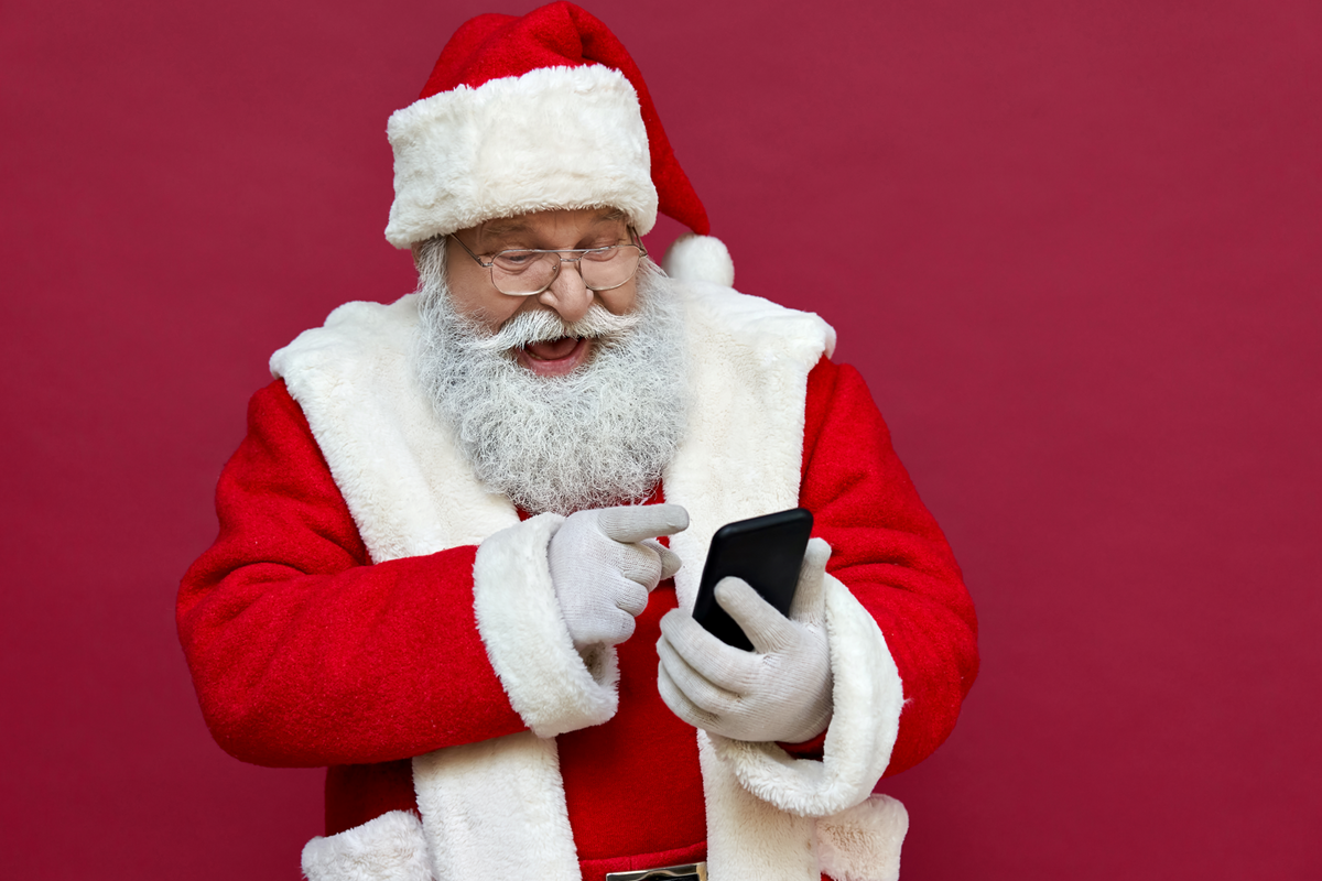 6 coole telefoon gadgets die je kan vragen voor kerst
