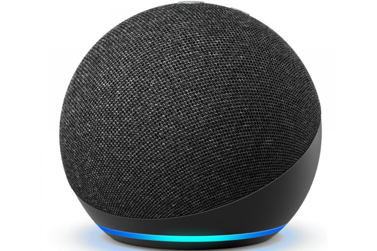 Amazon komt met nieuwe Echo Dot-speaker en slimme wekker