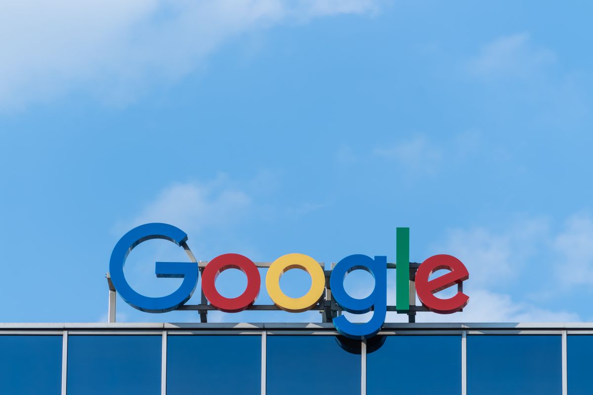 Gerucht: Google verschuift focus naar hardware in plaats van software