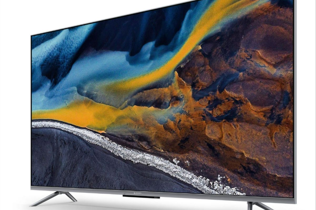 Xiaomi TV Q2 officieel: tv's met Google TV vanaf 599 euro