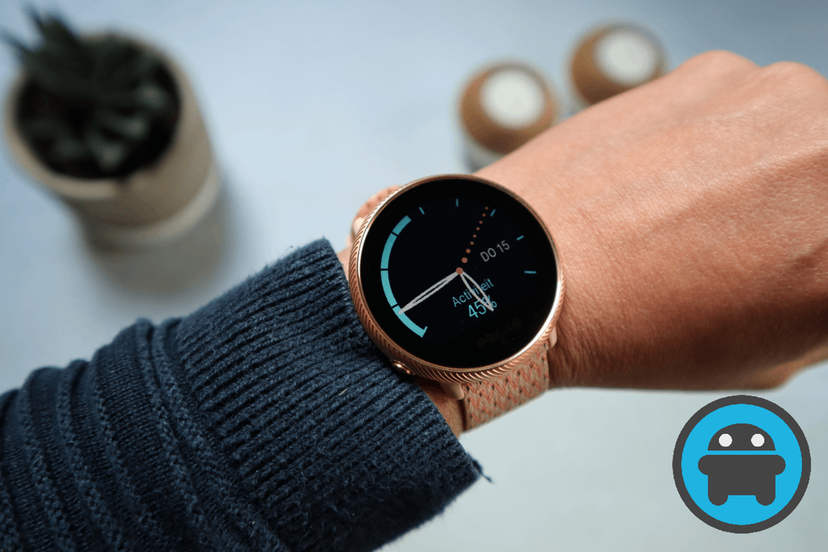 Beste smartwatch voor minder dan 200 euro (2022)