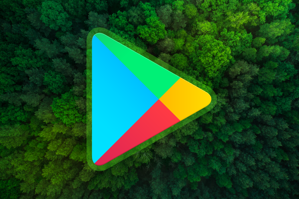 Deze 2 nieuwe handige functies komen naar de Google Play Store