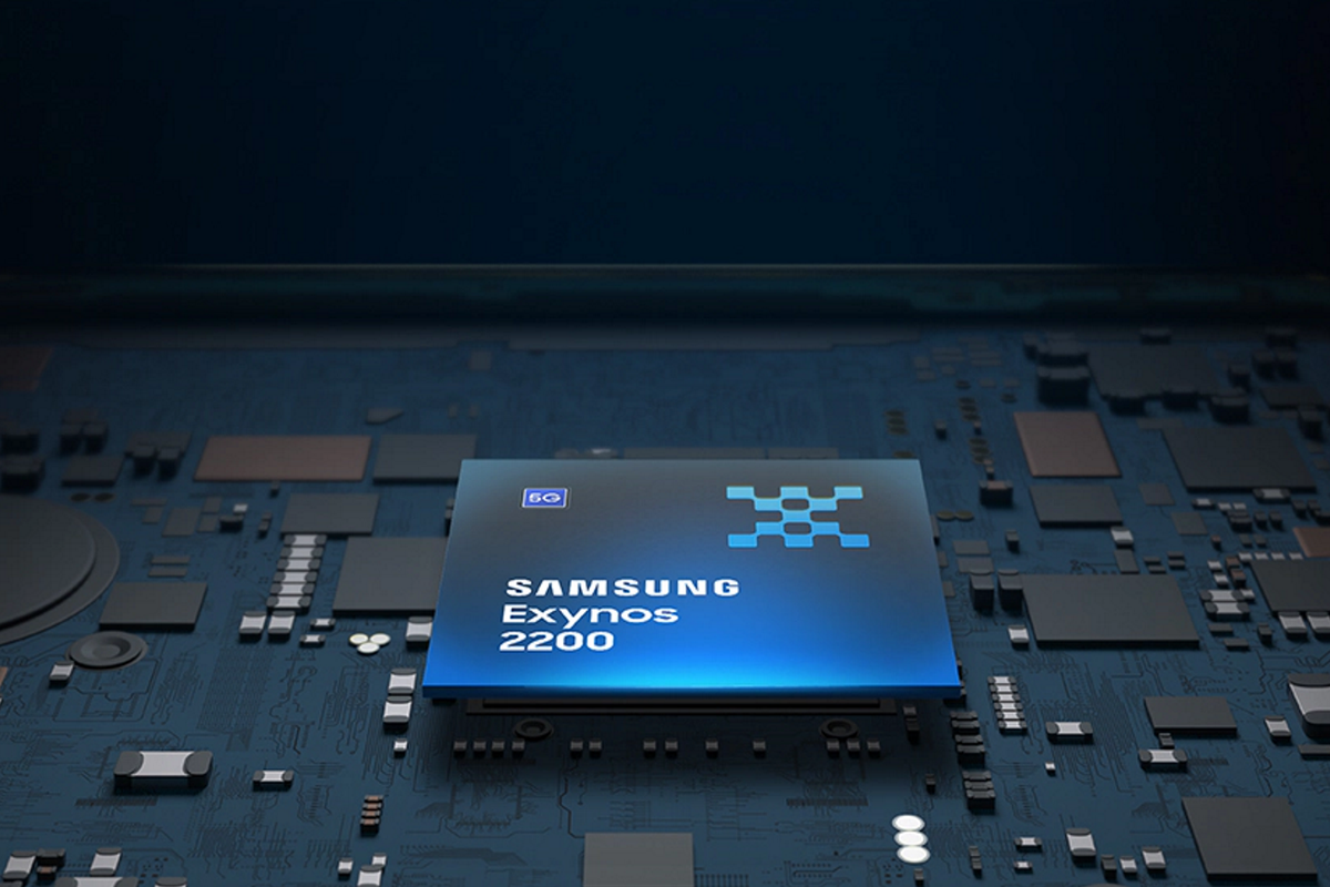 'Samsung stopt met maken Exynos-processoren'