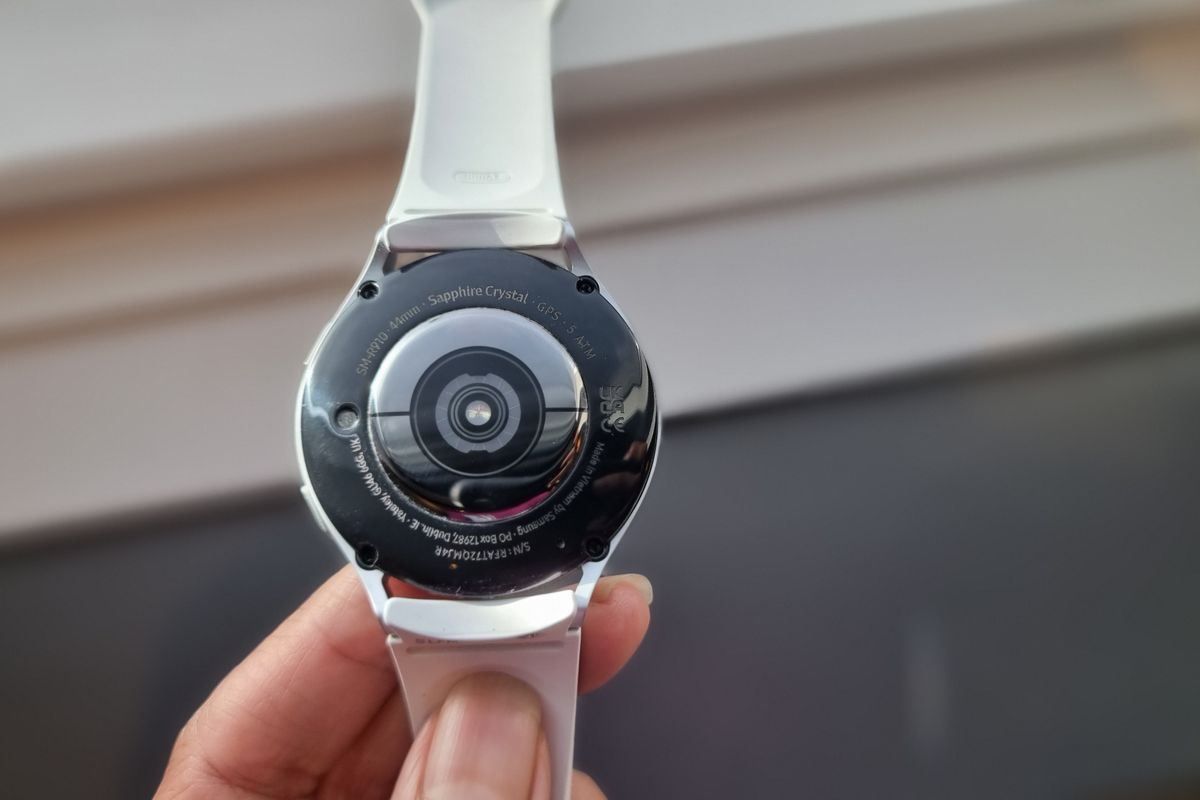 Universele oplader voor smartwatches stap dichterbij