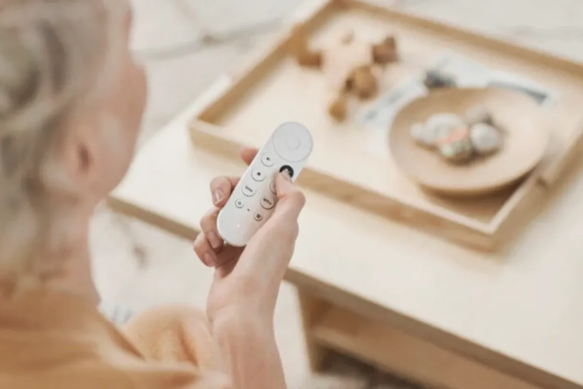 Gerucht: nieuwe Chromecast met Google TV in aantocht