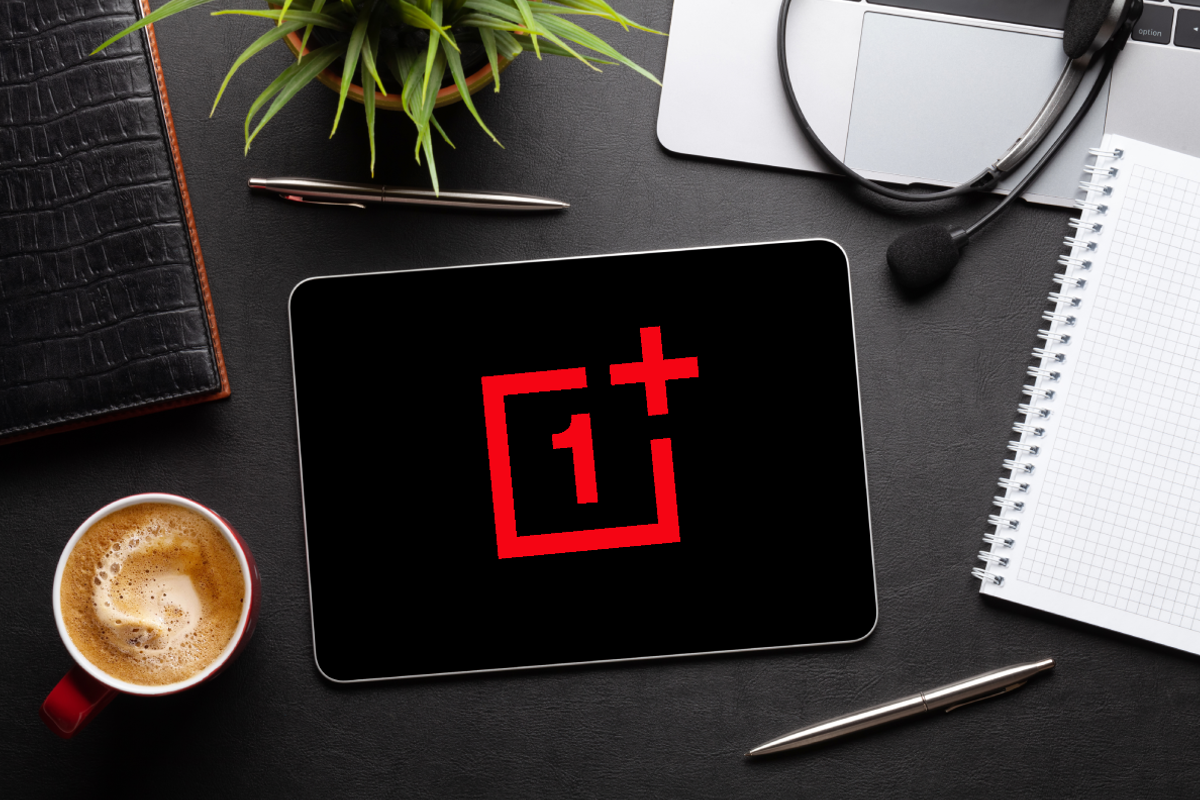 OnePlus test aankomende tablet: dit mag je verwachten