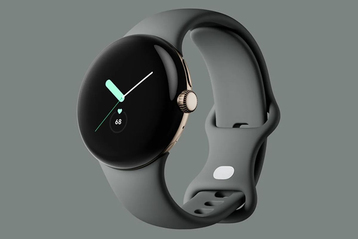 Sommige Pixel Watch-eigenaren zien onregelmatige hartritme-meldingen